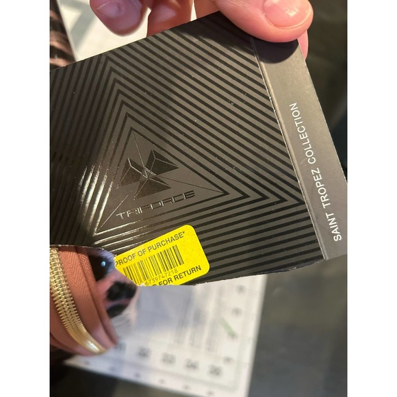 Leopard Print Travel Bag - Picture 9 of 9